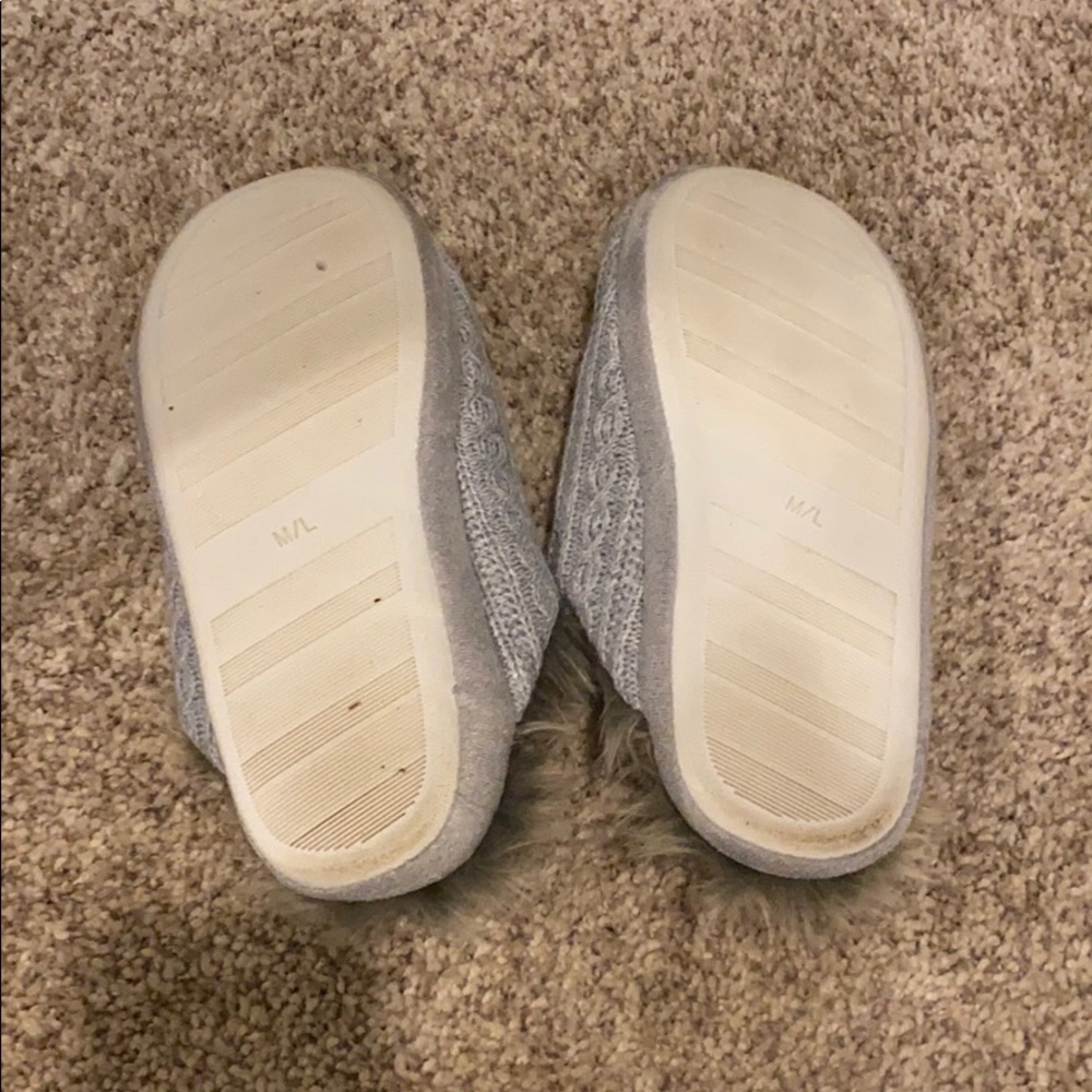 House Slippers - Picture 3 of 4